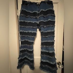 Show Stopping Stretch Jeans